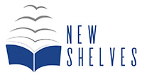 New Shelves Logo - Master